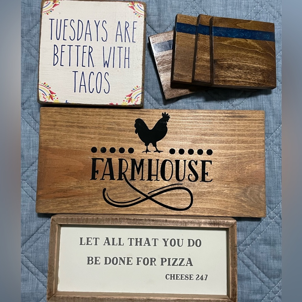 Home Decor Bundle